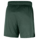 Nike Ανδρικό σορτς Milwaukee Bucks NBA Mesh Shorts